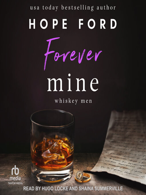 Title details for Forever Mine by Hope Ford - Available